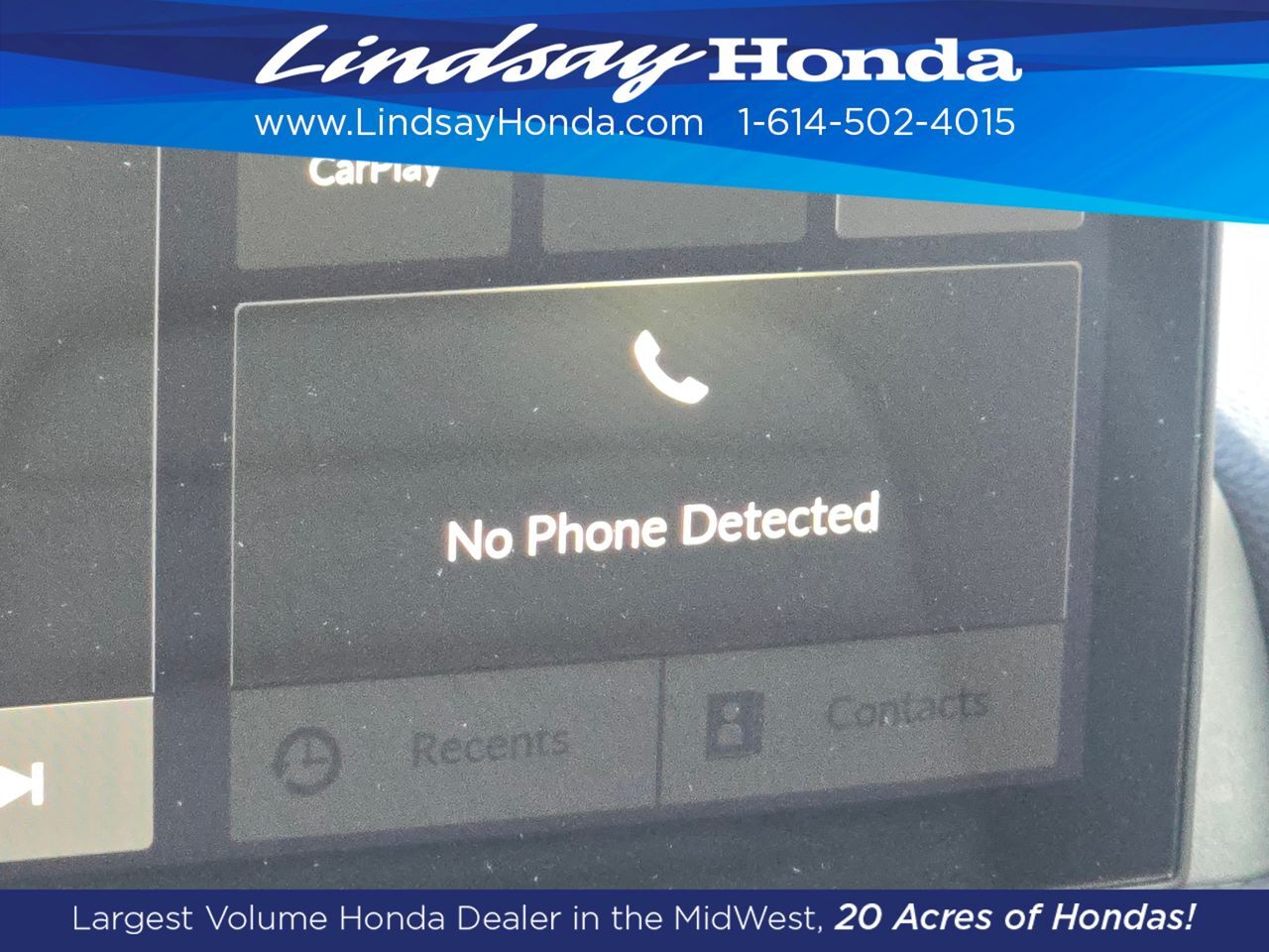 2027 Honda CR-V EX-L Columbus OH