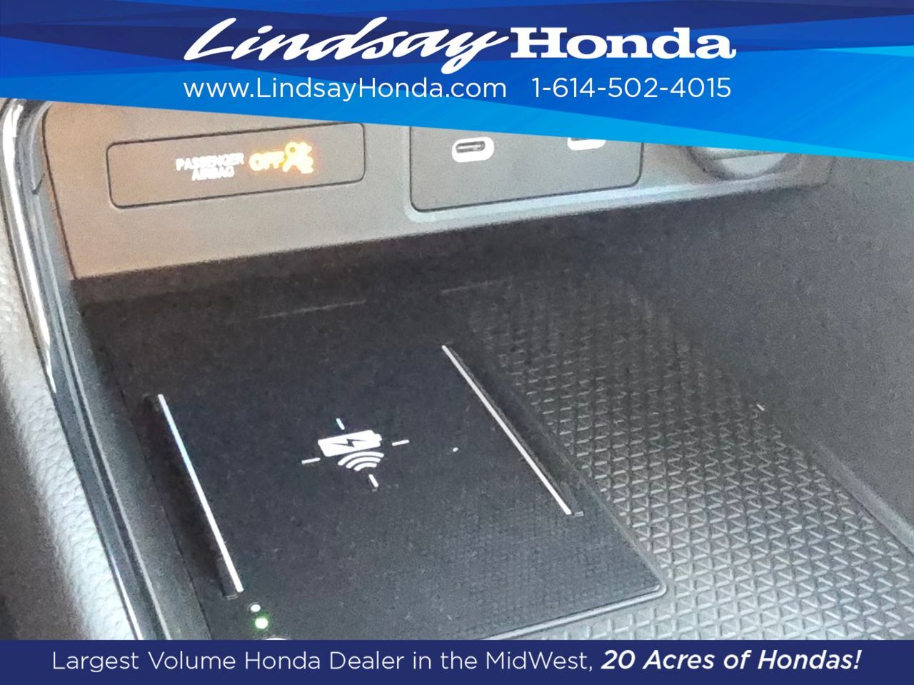 2027 Honda CR-V EX-L Columbus OH