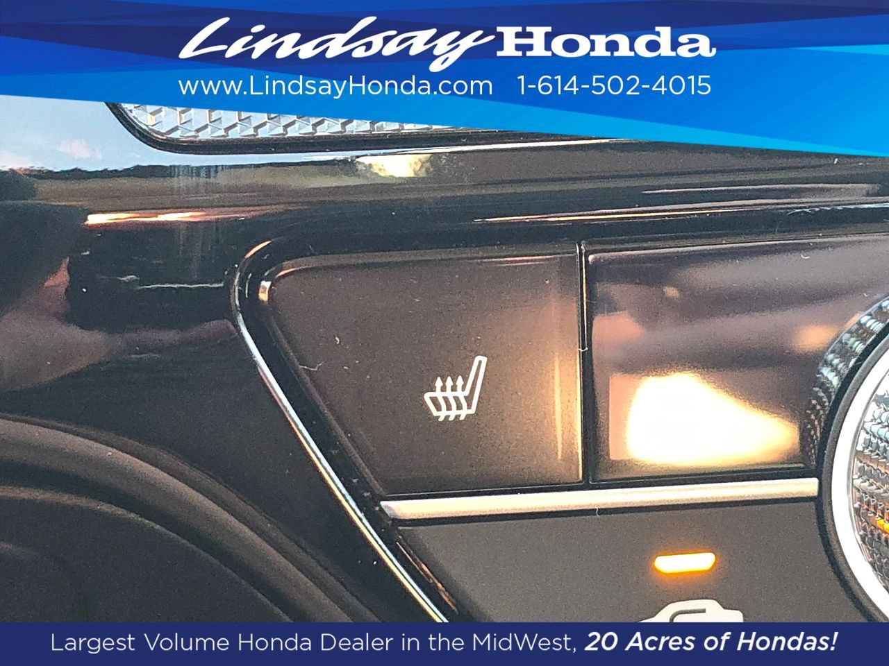 2027 Honda CR-V EX-L Columbus OH