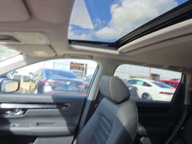 2027 Honda CR-V EX-L Dallas TX
