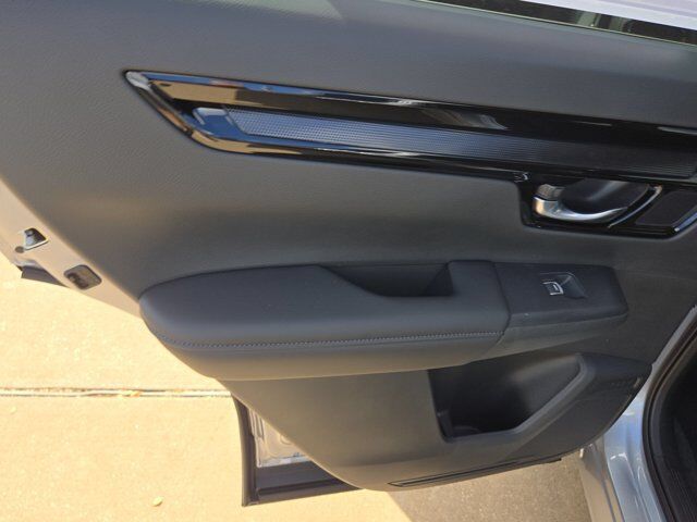 2027 Honda CR-V EX-L Dallas TX