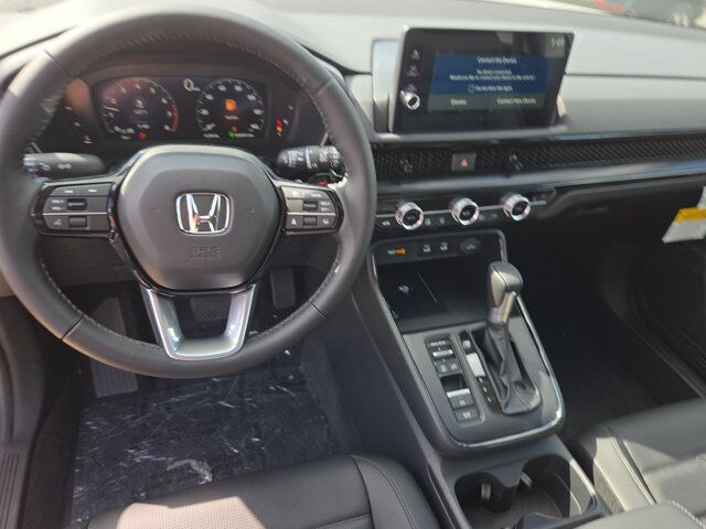 2027 Honda CR-V EX-L Dallas TX