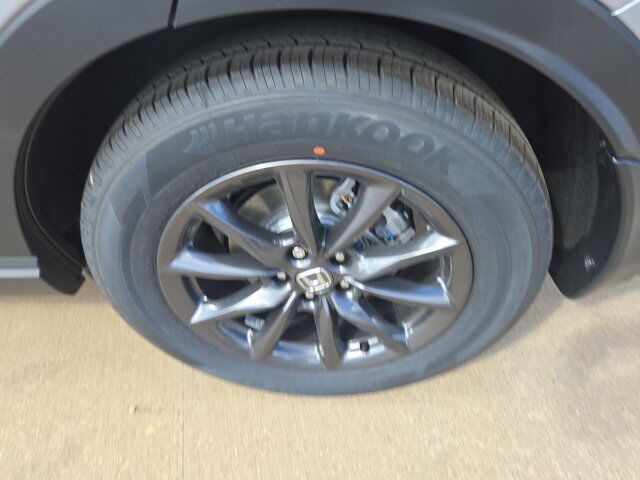 2027 Honda CR-V EX-L Dallas TX