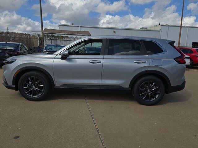 2027 Honda CR-V EX-L Dallas TX