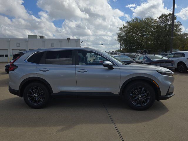2027 Honda CR-V EX-L Dallas TX