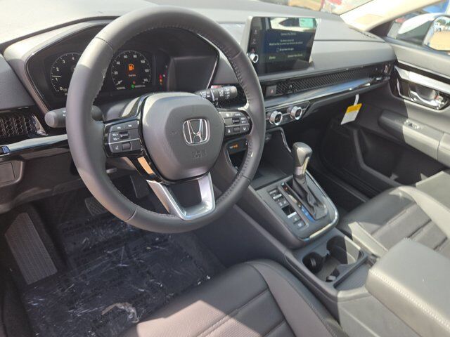 2027 Honda CR-V EX-L Dallas TX