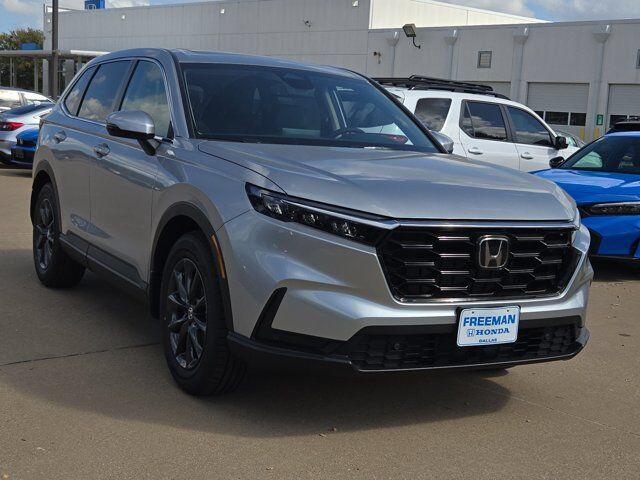 2027 Honda CR-V EX-L Dallas TX