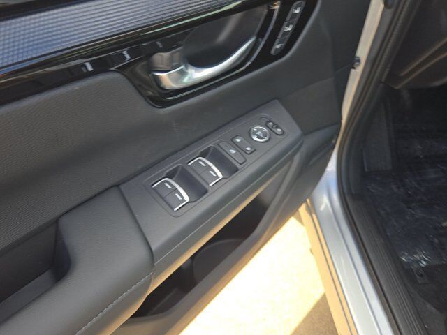 2027 Honda CR-V EX-L Dallas TX