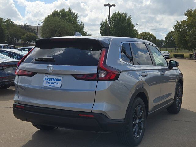 2027 Honda CR-V EX-L Dallas TX