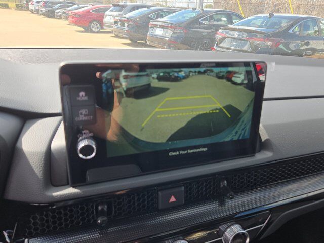 2027 Honda CR-V EX-L Dallas TX