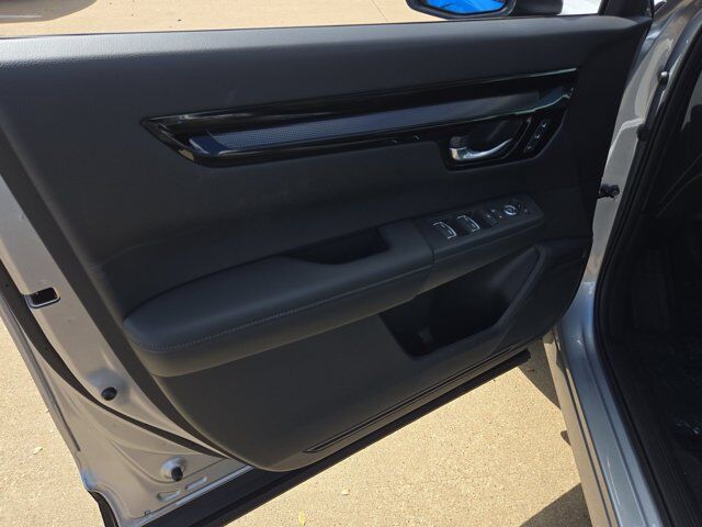 2027 Honda CR-V EX-L Dallas TX