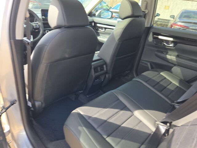 2027 Honda CR-V EX-L Dallas TX