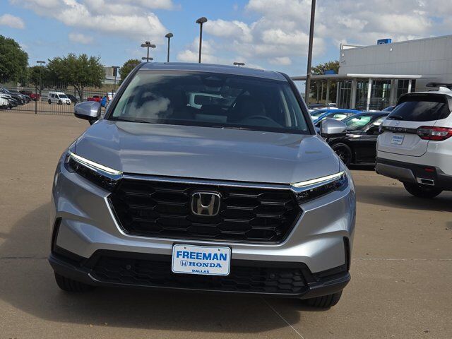 2027 Honda CR-V EX-L Dallas TX