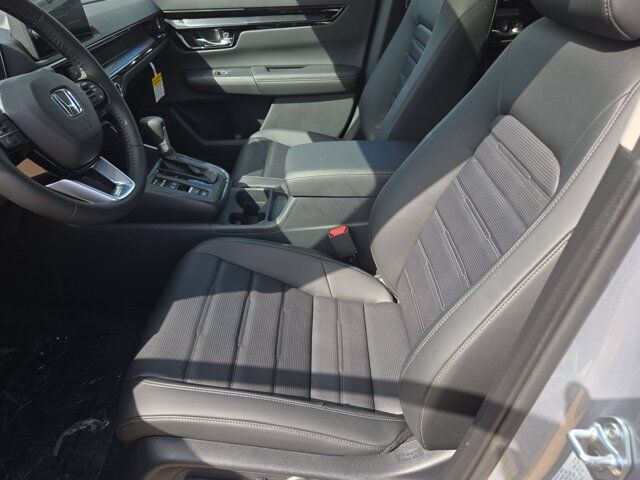 2027 Honda CR-V EX-L Dallas TX