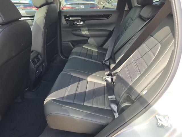 2027 Honda CR-V EX-L Dallas TX
