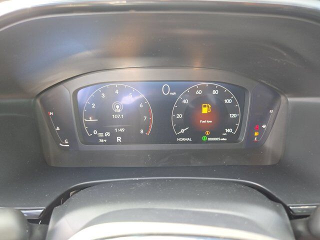 2027 Honda CR-V EX-L Dallas TX