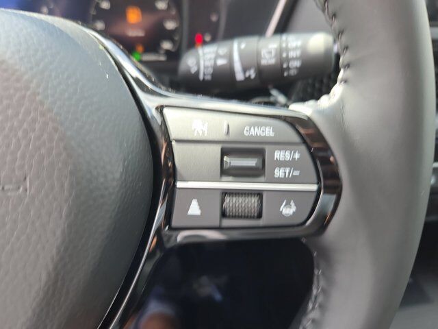 2027 Honda CR-V EX-L Dallas TX