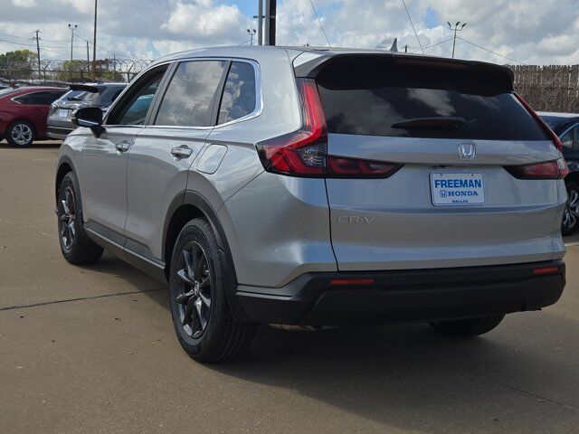 2027 Honda CR-V EX-L Dallas TX