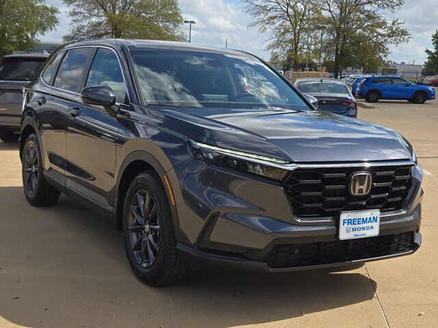 2027 Honda CR-V EX-L Dallas TX