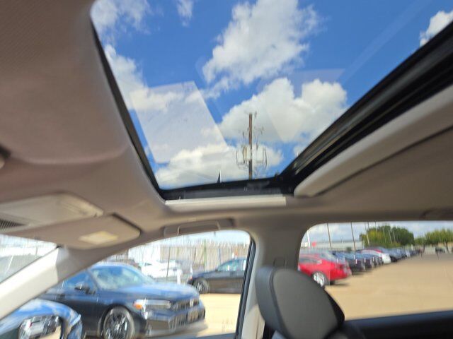 2027 Honda CR-V EX-L Dallas TX