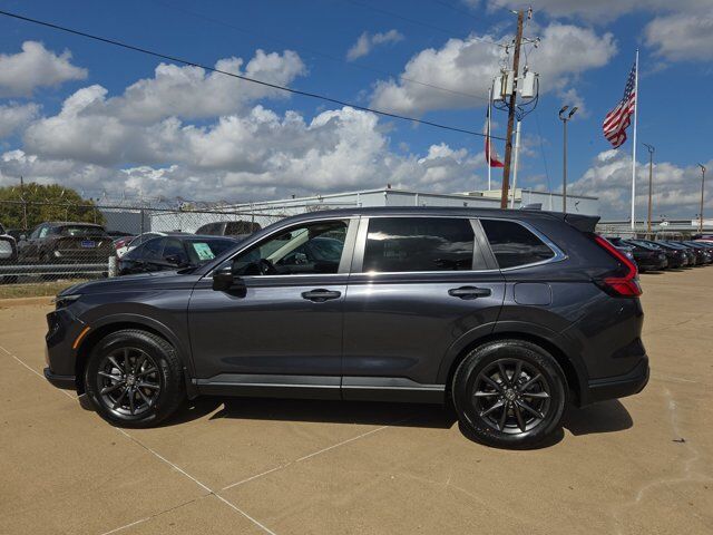 2027 Honda CR-V EX-L Dallas TX