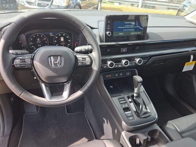 2027 Honda CR-V EX-L Dallas TX