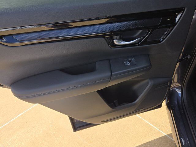 2027 Honda CR-V EX-L Dallas TX