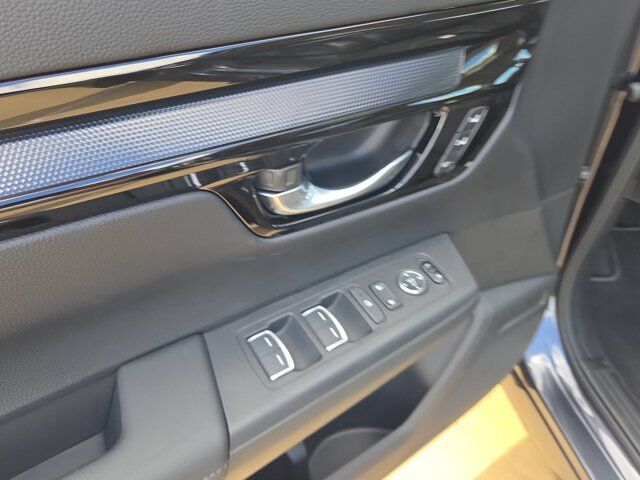 2027 Honda CR-V EX-L Dallas TX