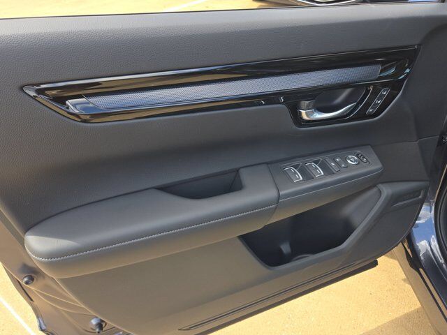 2027 Honda CR-V EX-L Dallas TX
