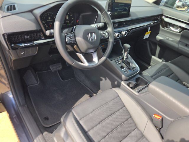 2027 Honda CR-V EX-L Dallas TX