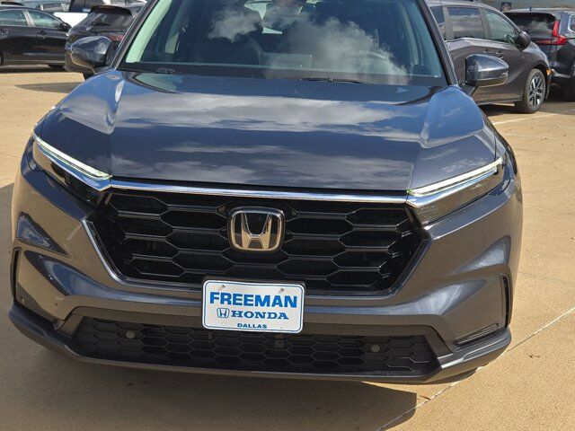 2027 Honda CR-V EX-L Dallas TX