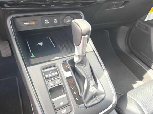 2027 Honda CR-V EX-L Dallas TX