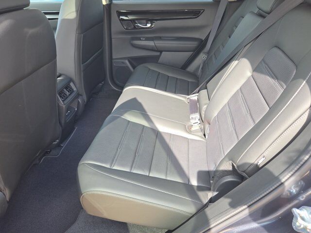 2027 Honda CR-V EX-L Dallas TX