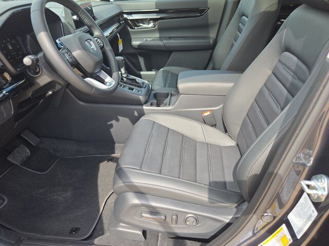 2027 Honda CR-V EX-L Dallas TX