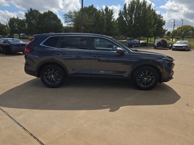 2027 Honda CR-V EX-L Dallas TX