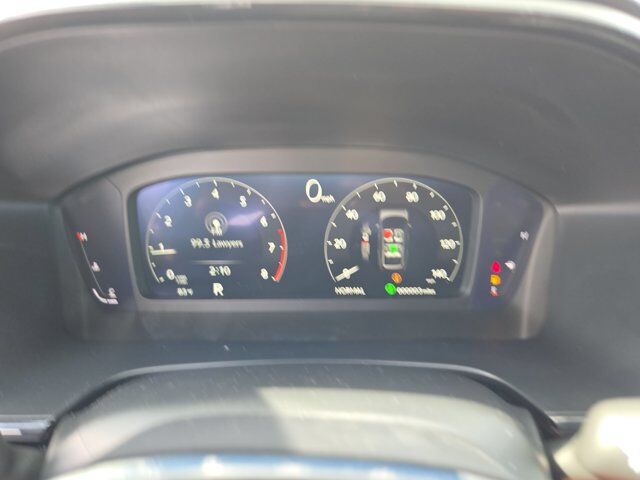 2027 Honda CR-V EX-L Dallas TX