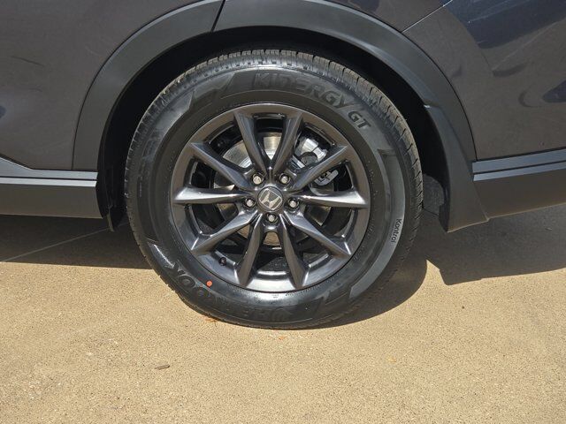 2027 Honda CR-V EX-L Dallas TX