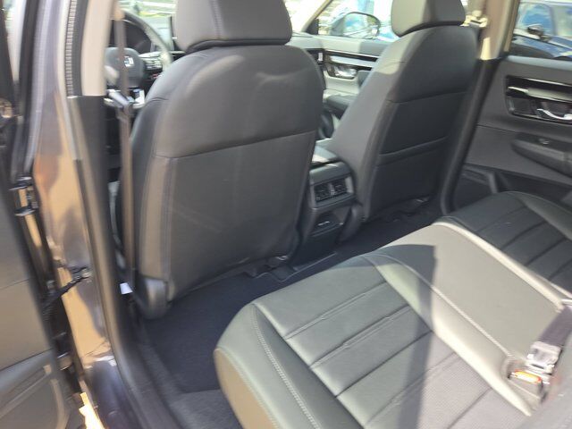 2027 Honda CR-V EX-L Dallas TX