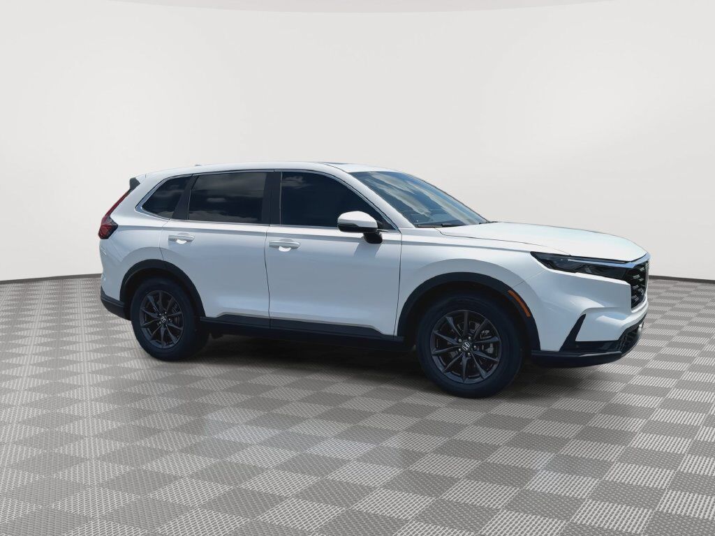 2027 Honda CR-V EX-L Oklahoma City OK