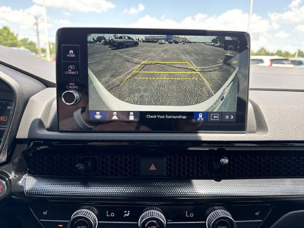 2027 Honda CR-V EX-L Oklahoma City OK