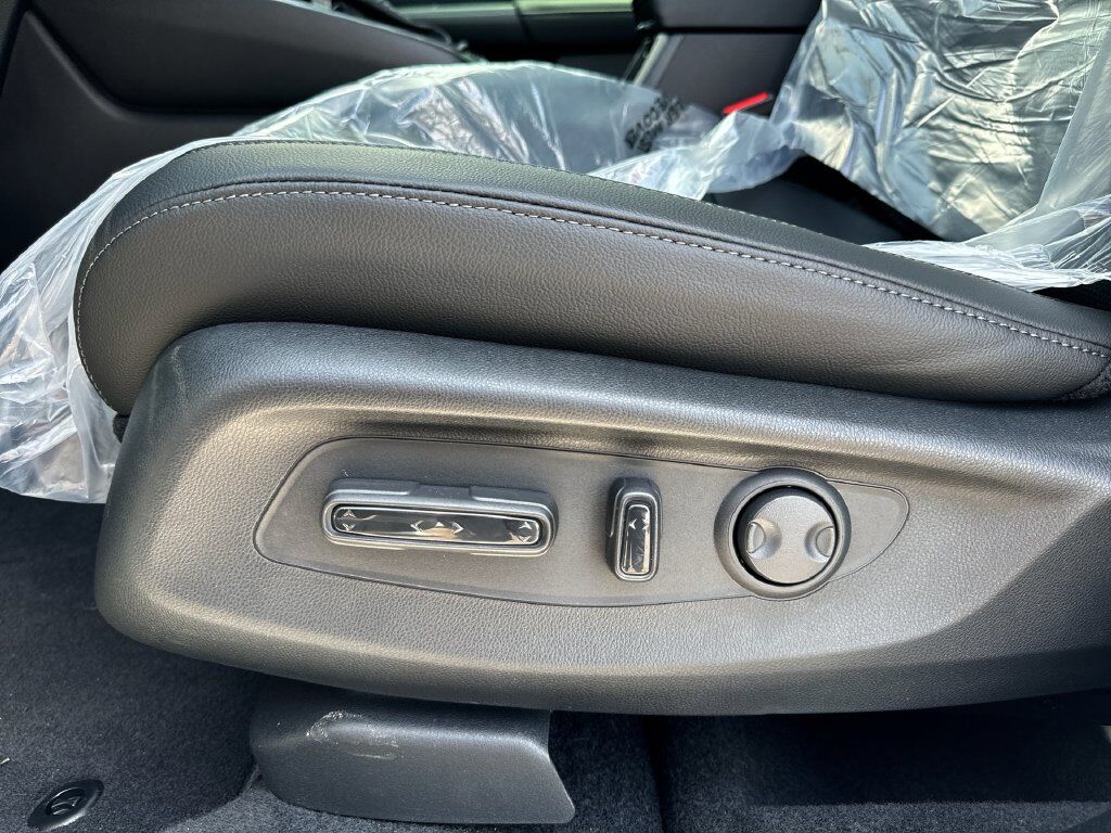 2027 Honda CR-V EX-L Oklahoma City OK