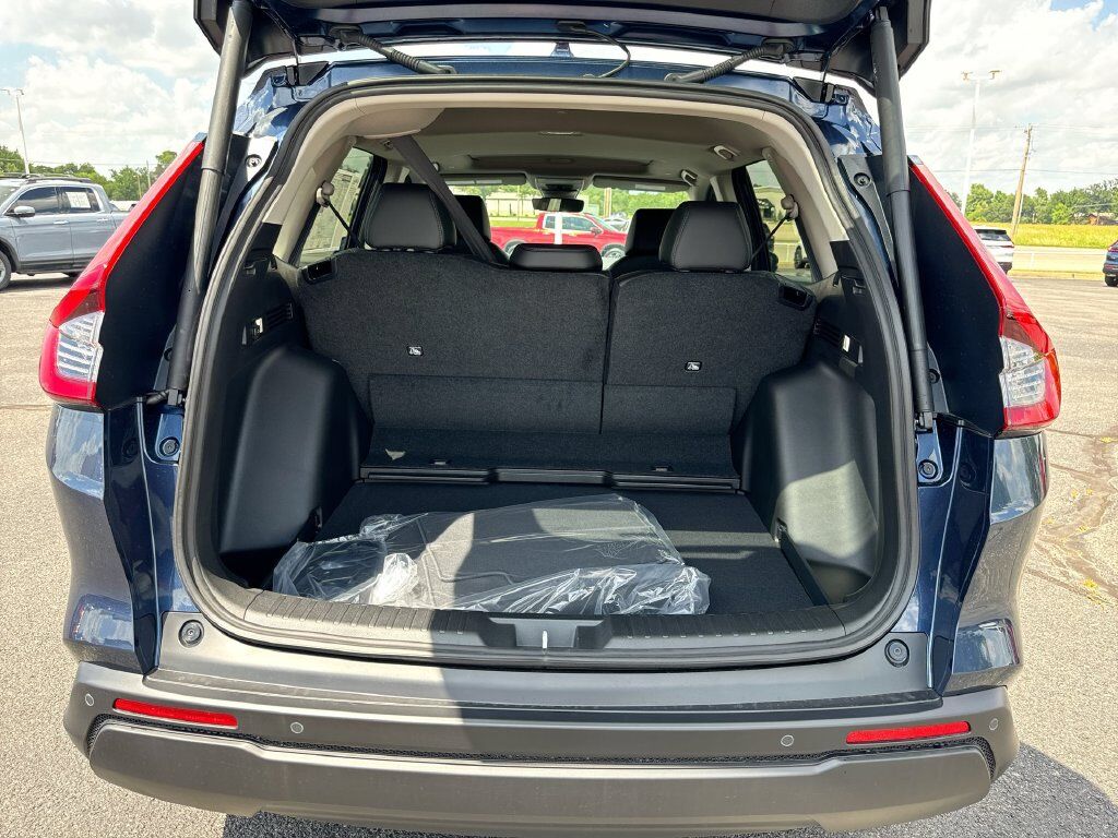 2027 Honda CR-V EX-L Oklahoma City OK