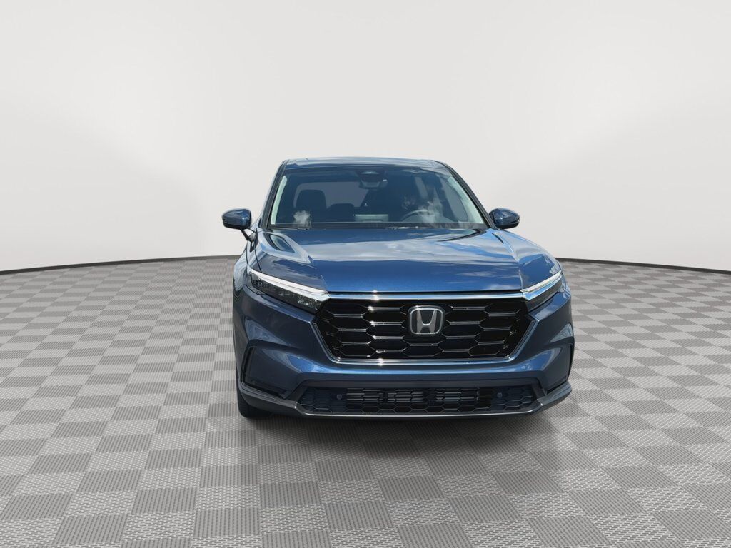 2027 Honda CR-V EX-L Oklahoma City OK