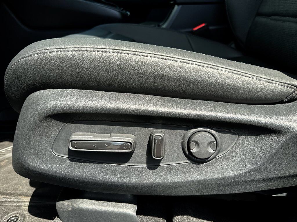 2027 Honda CR-V EX-L Oklahoma City OK