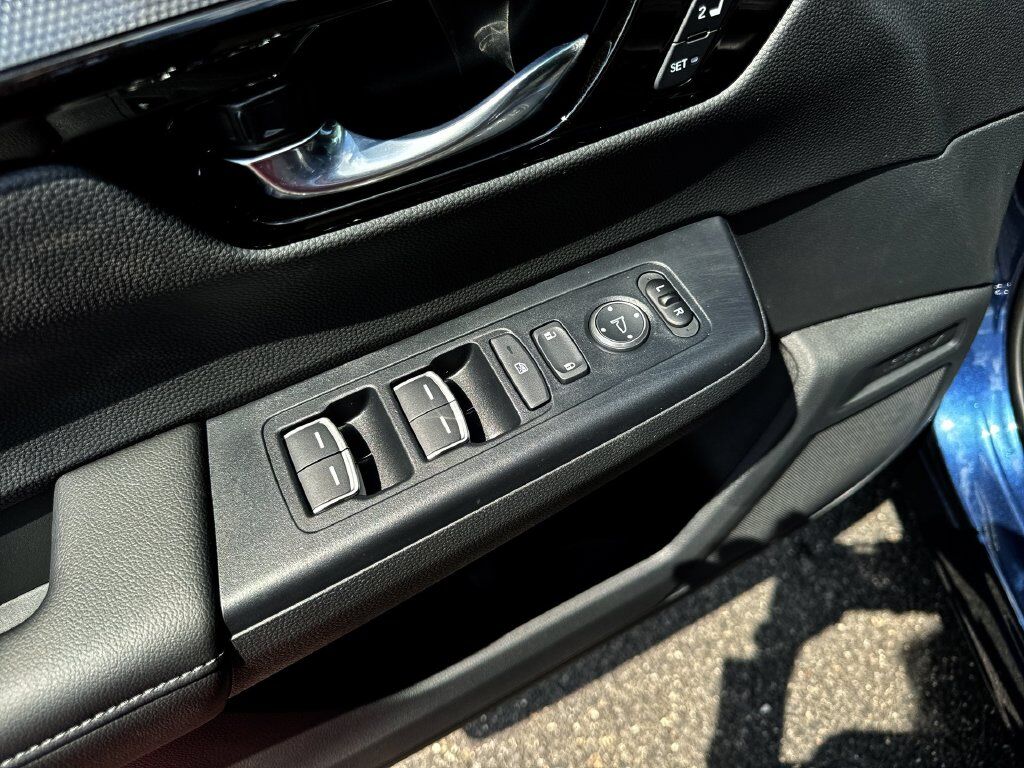 2027 Honda CR-V EX-L Oklahoma City OK