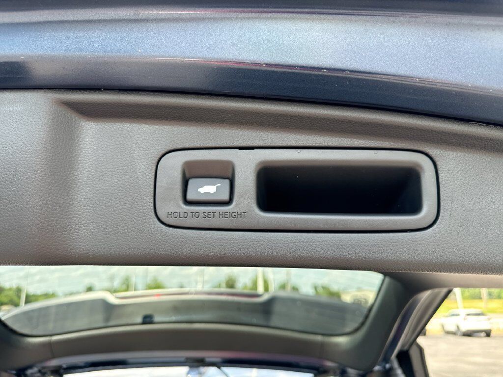 2027 Honda CR-V EX-L Oklahoma City OK