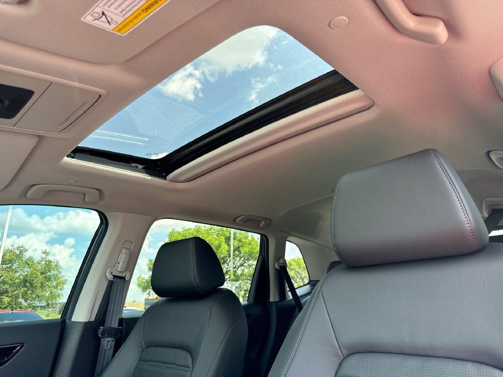 2027 Honda CR-V EX-L Oklahoma City OK