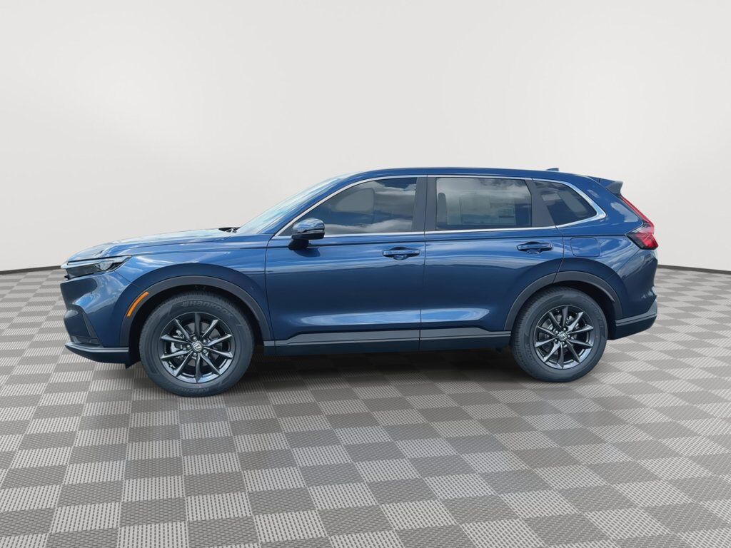 2027 Honda CR-V EX-L Oklahoma City OK