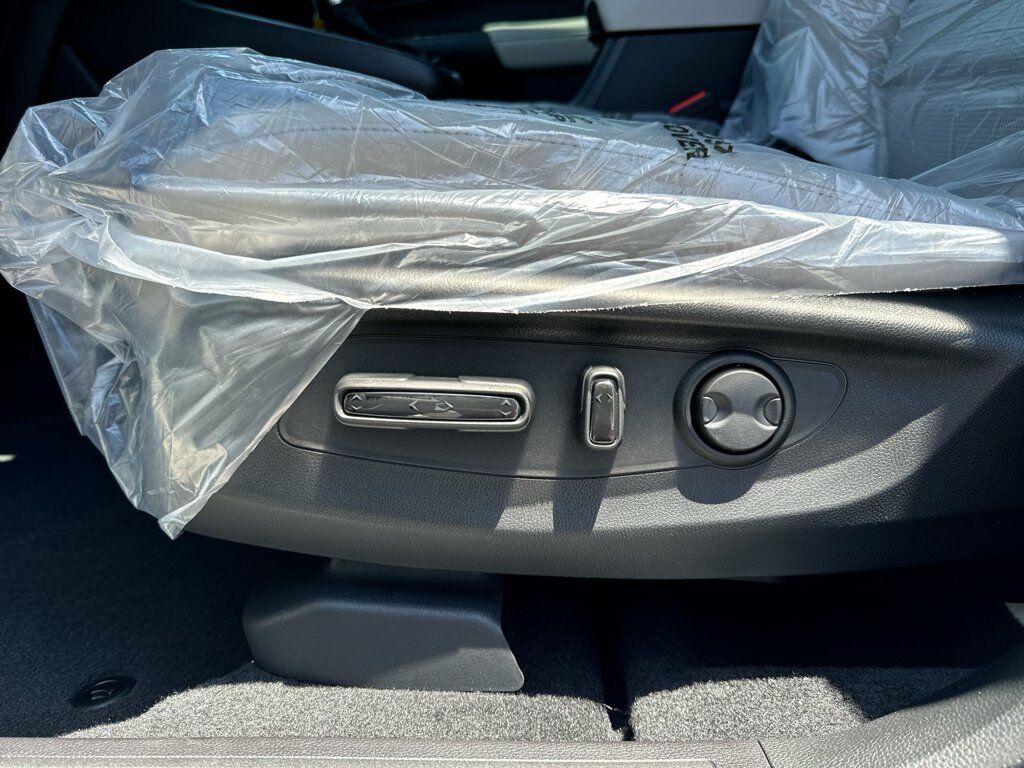 2027 Honda CR-V EX-L Oklahoma City OK