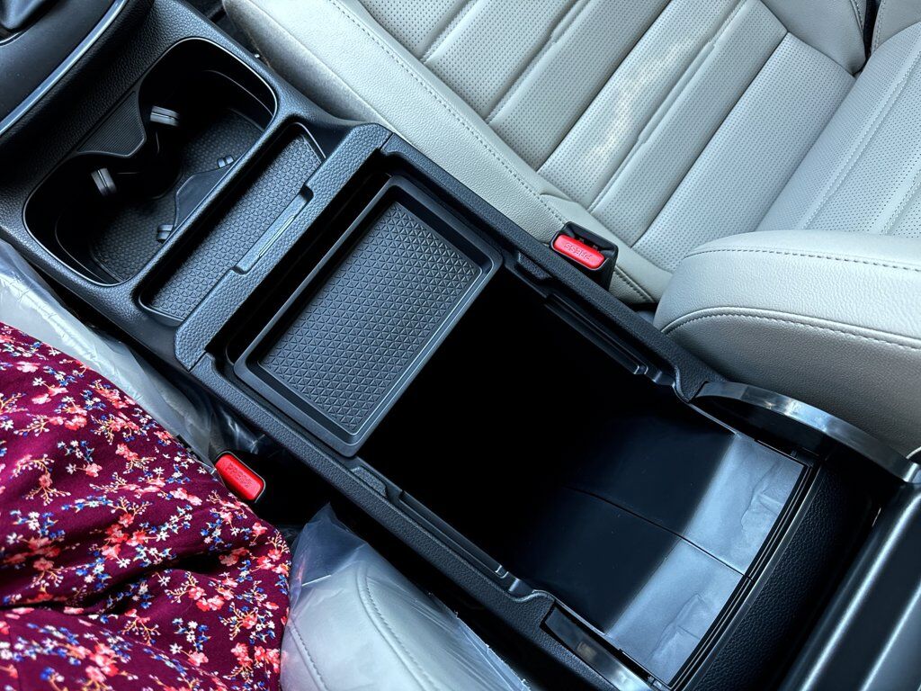 2027 Honda CR-V EX-L Oklahoma City OK